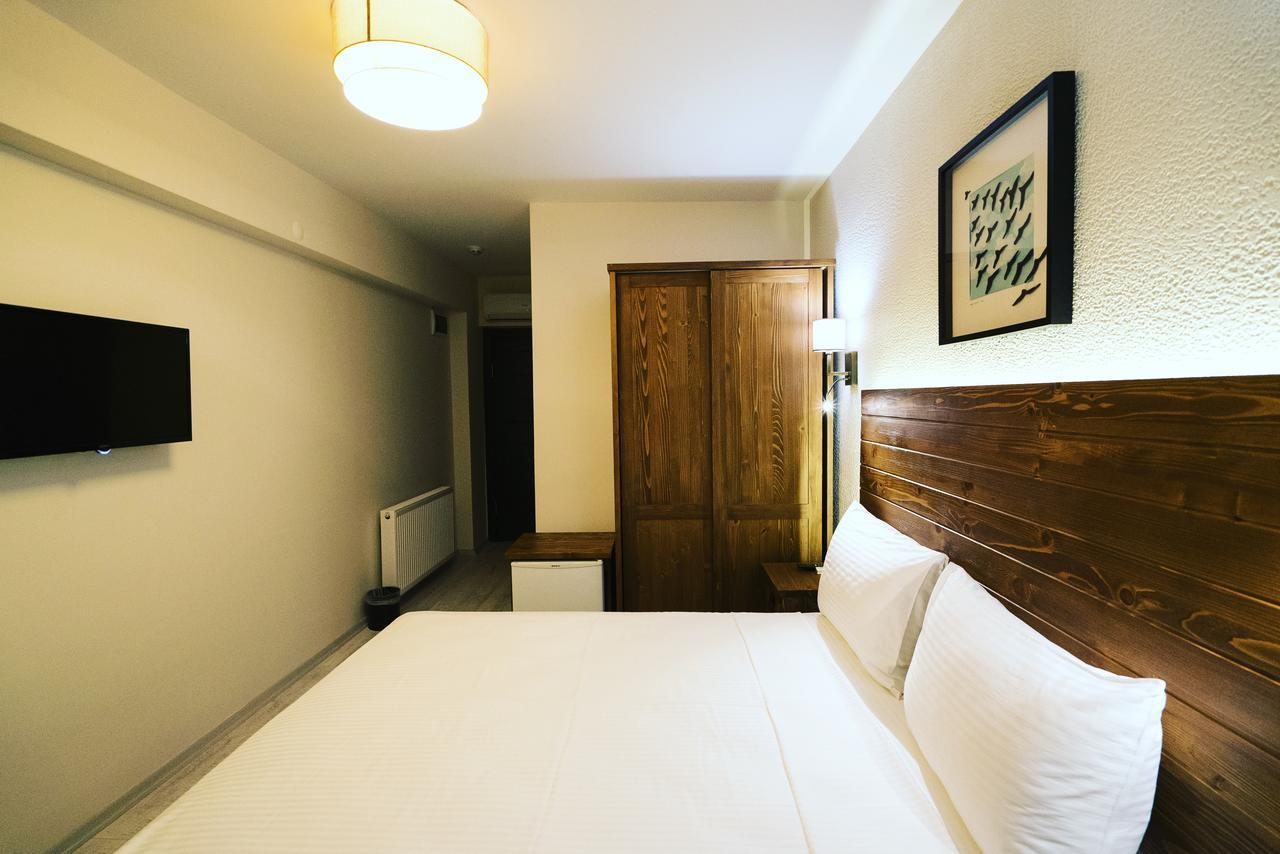 8 Rooms Hotel Gelibolu Exterior photo